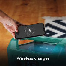 600W Преносима соларна станция SKU 11626 V-TAC