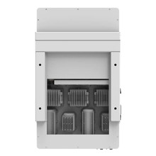 50kW Hybrid Solar Inverter Three Phase High Voltage