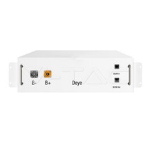 DEYE 50KW ХИБ.ИНВЕРТОР IP65 10YRS WARRANTY SKU 11900 V-TAC
