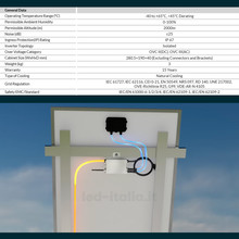 Мокро Инвертор Монофазен 800W SKU 11949 V-TAC