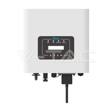 2kW Монофазен Мрежов Фотоволтайчен Инвертор 5 години гаранция SKU 11956 V-TAC