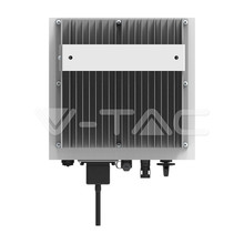 2kW Монофазен Мрежов Фотоволтайчен Инвертор 5 години гаранция SKU 11956 V-TAC