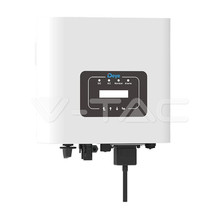 2kW Монофазен Мрежов Фотоволтайчен Инвертор 5 години гаранция SKU 11956 V-TAC