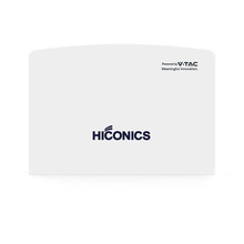 Високоволтова соларна система 6kW Инвертор и 2 броя 5kW Батерии Hiconics 10kW SKU 119821 V-TAC