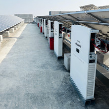 Високоволтова соларна система 6kW Инвертор и 2 броя 5kW Батерии Hiconics 10kW SKU 119821 V-TAC