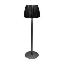 2.7W LED Table Lamp 3000K Black