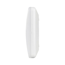 12W LED Lamp Day/Night SAMSUNG CCT 3IN1 IP65, IK10  White Body
