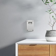 Фото Сензор IP65 Бяло Тяло SKU 23423 V-TAC