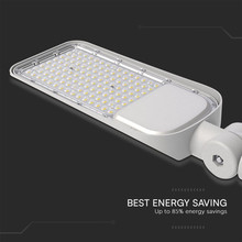 LED Улична Лампа 30W 4000K 120LM-W SAMSUNG ЧИП SKU 2120422 V-TAC
