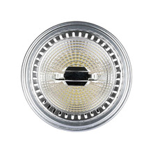 LED Крушка GU10 12W 4000К AR111 димируема SKU 217235 V-TAC