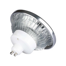LED Крушка GU10 12W 4000К AR111 димируема SKU 217235 V-TAC