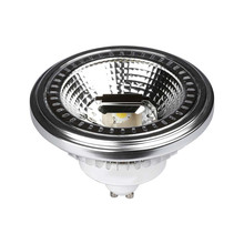 LED Крушка GU10 12W 4000К AR111 димируема SKU 217235 V-TAC