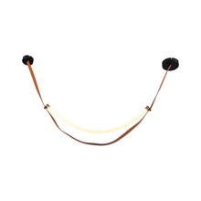 LED Пендел Дизайн Кафяво и Черно Тяло SKU 23375 V-TAC