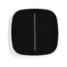 5W LED Магнитна Настолна Лампа С Батерия 3600mAh CCT: 3IN1 Бяло Тяло Димираща SKU 23412 V-TAC