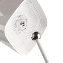 5W LED Магнитна Настолна Лампа С Батерия 3600mAh CCT: 3IN1 Бяло Тяло Димираща SKU 23412 V-TAC