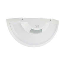 LED Тяло Със Сензор 10W SAMSUNG CHIP 3IN1 IP54 Бяло Тяло SKU 23421 V-TAC