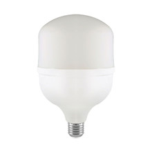 LED Крушка - 60W Plastic T160 6500K SKU 23577 V-TAC