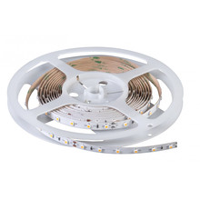 КОД PN3560W Професионална LED лента SMD3528, 4.8W/m топло бяла, 24V DC, 60LEDs/m, 5m, неводоустойчива с марка ULTRALUX