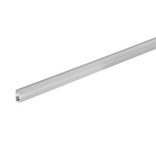 LED glass shelf light, 4.5W, 4000K, 12V DC, neutral light, SMD2835