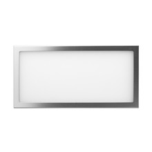 LED cabinet panel, 6W, 4000K, 12V DC, neutral light, SMD 4014