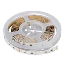 КОД PN5060RGBW Професионална LED лента SMD5050, 19.2W/m, RGB+неутрално бяла, 24V DC, 60 LED/m, 5m ролка, неводоустойчива с марка ULTRALUX