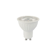LED BULB SPOTLED-2 6W GU10 438Lm 38o DIMMABLE 6400K (COOL WHITE)