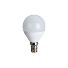 VO/BASIS/3.3W/SMD/E14/2700K/G45/CBOX/LED LAMP