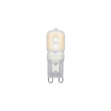 LED BULB CAPSULED-2 G9 3W 294Lm 4000K (NATURAL WHITE) DIMMABLE 