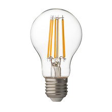 LED dimmable filament bulb neutral E27 220-240V AC 7.5W