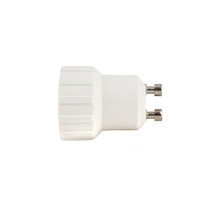 Bulb Socket Adaptor GU10 to E14 (4 pcs.)