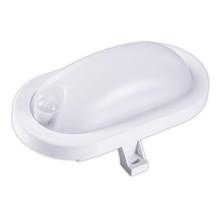 Плафон със сензор 15W 4000K IP65 КОД 3400740 VITO