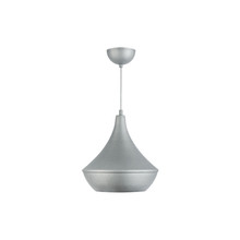 R/FORM-3/MOON.GREY-PEARL.WHITE/1xE27/PENDANT LAMP