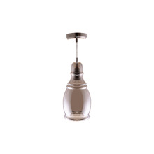 VT/ART 9000/SMOKE/DECORATIVE PENDANT LAMP