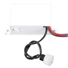 Mini Light Control Sensor 1600W 220V