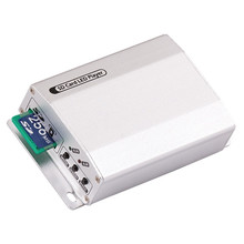 SD Card 1-port controller for digital LED strips and modules