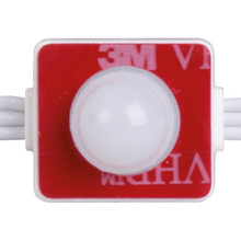 Digital LED module 5VDC 0.3 RGB IC: WS2811 IP68 100pcs