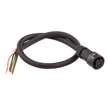 DMX male connector for STX22053