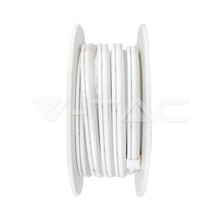 SKU 2618 Neon Flex 24V IP68 Червен с марка V-TAC