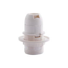 VT/259/E14/PLASTIC LAMPHOLDER
