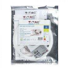 SKU 2124 LED Лента SMD5050 - 30/1 RGB Невлагозащитена с марка V-TAC