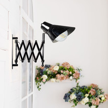 SKU 40431 Наземна Лампа PIXI Хром Е27 Подвижна с марка V-TAC