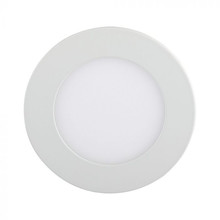 SKU 4862 18W LED Premium Панел - Кръг 6400K с марка V-TAC