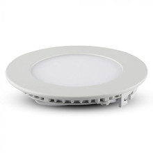 SKU 4862 18W LED Premium Панел - Кръг 6400K с марка V-TAC