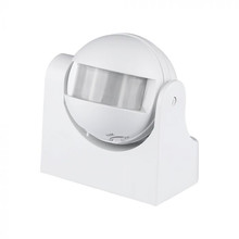 SKU 4967 Инфраред Датчик За Движение Стена Бял с марка V-TAC