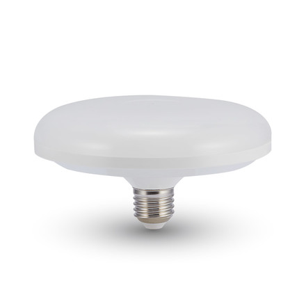 LED Крушка Е27 15W SAMSUNG ЧИП UFO F150 4000K SKU 214 V-TAC