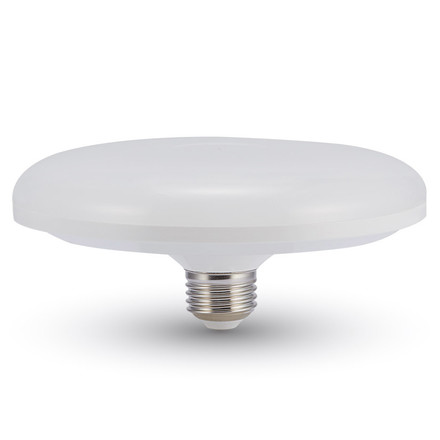 LED Bulb - SAMSUNG CHIP 36W E27 UFO F250 6400K