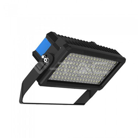 250W LED Floodlight SAMSUNG CHIP Meanwell Driver 120'D 4000K