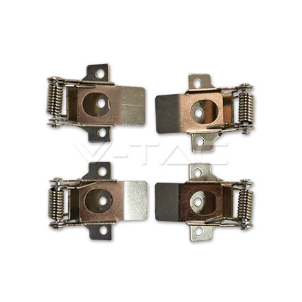 SKU 9931 Щипки За Панел 600х600 с марка V-TAC
