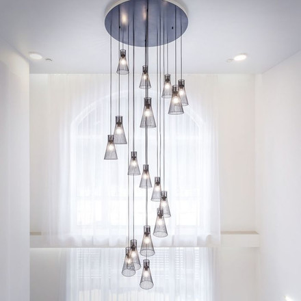 LED Крушка Е27 4.5W SAMSUNG ЧИП A++ G45 6400K SKU 263 V-TAC