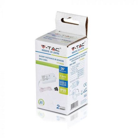 SKU 5085 Сензор Движение /Отворено - Затворено/ с марка V-TAC